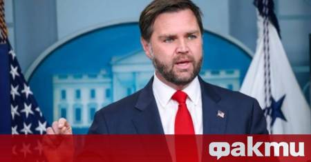 Висши служители на Белия дом включително вицепрезидентът на САЩ Джей