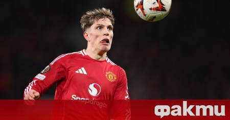 Лондонският гранд Челси е направил първата крачка към привличането на