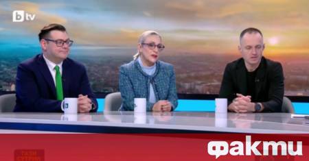 Бъдещият служебен премиер трябва да е неутрална фигура – да