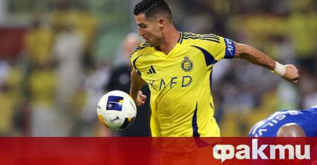 Вечният въпрос Меси или Роналдо винаги ще бъде актуален както