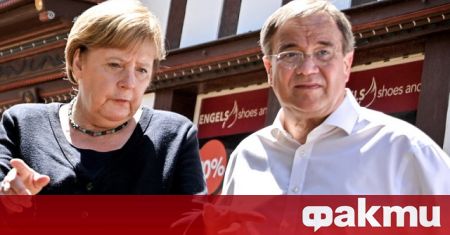 Германските социалдемократи съкращават преднината в рейтинговите класации на консервативния блок