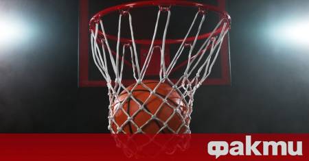 Рилски спортист се наложи над Черно море Тича с 88 87