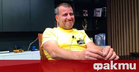 Ботев Пловдив и Илиян Филипов не постигнаха споразумение за подписване