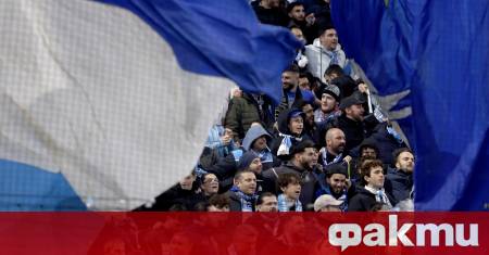 Брест победи Олимпик Марсилия с 2 0 в откриващия мач