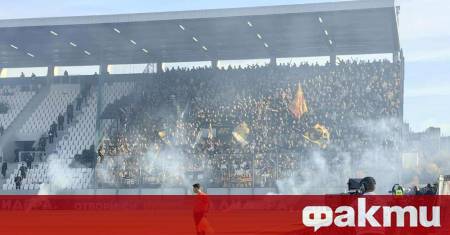 Феновете на Ботев Пловдив също излязоха с официална позиция след