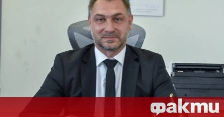 Старши комисар Боян Раев заемал длъжността заместник директор на ГДБОП от