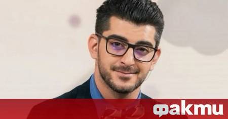 Водещият на Кой да знае Сашо Кадиев уплаши последователите си