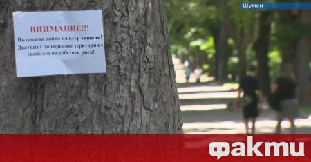 В неделя ден след като паднаха ограничителните мерки и забраната