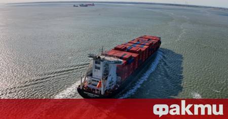 Необходимостта от разминиране в Ормузкия проток означава че дори ако