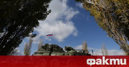 Русия подготвя пролетна настъпателна операция в две направления в Украйна