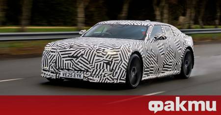 След бруталната 2025 година в която регистрациите в Европа се