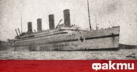 Гръцкото министерство на културата съобщи че водолази са извадили редица