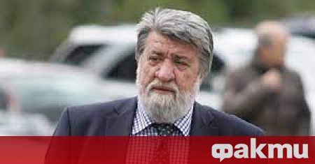 Отвратен съм от последния парламент беше нещо много грозно Какво