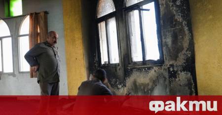 Напрежението в Близкия изток достигна нови критични нива към Ситуацията