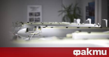 Русия остро разкритикува решението на Дания да изгради на своя