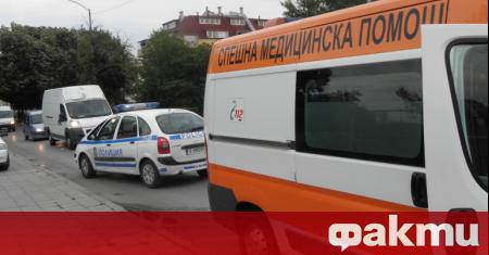 Детското отделение на общинската болница в Дупница се затваря от
