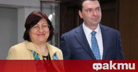 Калоян Паргов изрази своите дълбоки съболезнования във Фейсбук по повод