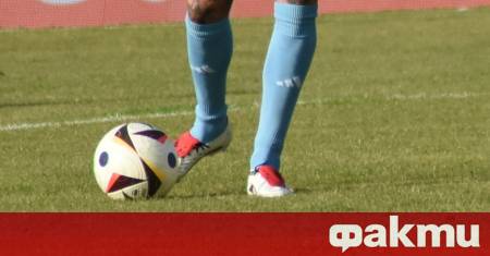 Втора лига 1 кръг 25 юли петък 18 15 ч