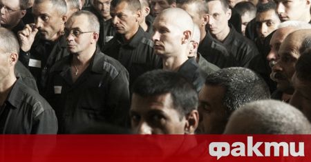Осъдените в беларуските затвори полагат принудителен труд Особено тежки и