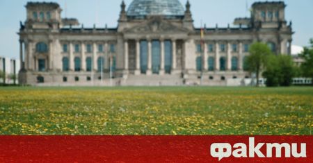 Германия очаква коалиция от три партии след изборите в страната,