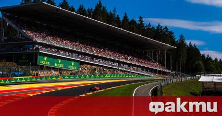 След кратко затишие в календара на моторните спортове феновете на