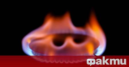 Зaпacитe oт пpиpoдeн гaз в пoдзeмнитe xpaнилищa нa Гepмaния ca