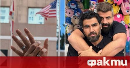 В интервю за предаването COOLT по bTV пред водещата Петя