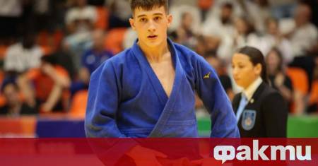 Преслав Николов стана шампион а Иво Галенков се нареди пети