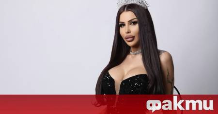 Мисис България Боряна Миткова си махна плаващите ребра Целта е да