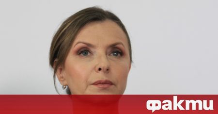 Ивелина Димитрова член на Съвета за електронни медии подаде оставка