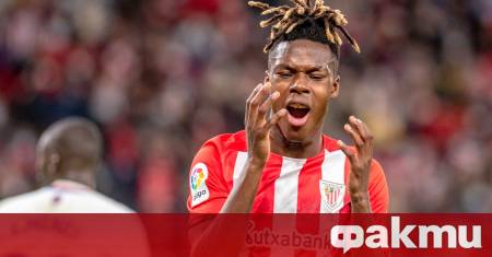 За Нико Уилямс настъпи ключов момент тъй като контузията му