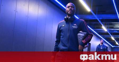 Кариерата на Рахийм Стърлинг продължава да бъде в застой Бившият