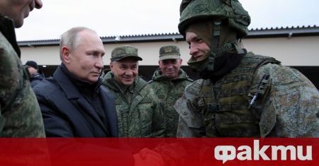 Бивш руски дипломат предупреждава че Путин ще пожертва милиони животи