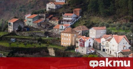 През юли португалските власти са издали 80 златни визи Разрешителните