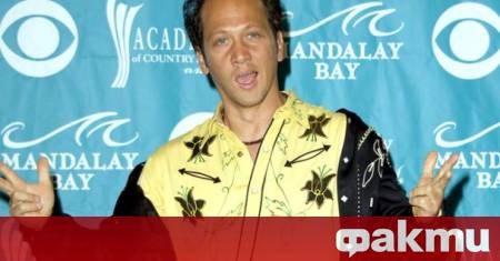 След 15 години брак съпругата на актьора Роб Шнайдер Патриша