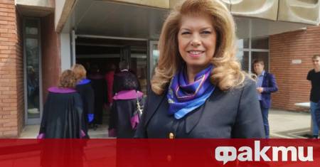 Вицепрезидентът Илияна Йотова е на посещение в Стар Бешенов Румъния