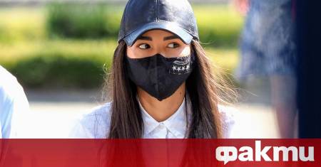 Делото срещу бившата полицайка Симона Радева е на финалната си