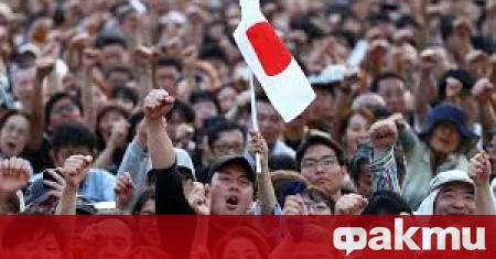 Опозиционните партии в Япония обмислят обединение зад един кандидат за