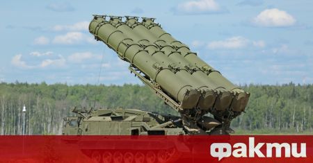 Словакия взе решение да даде на Украйна свои зенитно ракетни системи