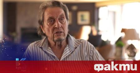 Бащата на милиардера и предприемач Илон Мъск Ерол Мъск похвали