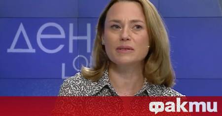 Бившият председател на народното събрание Ива Митева заяви в студиото