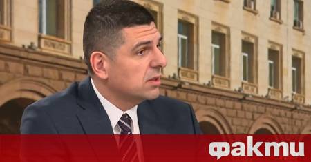 Вчера инициирахме среща с Продължаваме промяната в техния офис Три