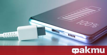 Живеем във времена в които смартфонът се е превърнал в