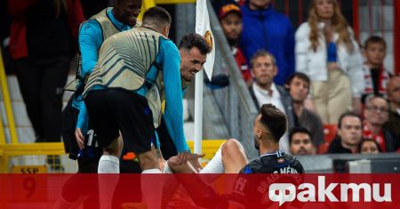 Реал Сосиедад ще се прибере от гостуването си на Олд