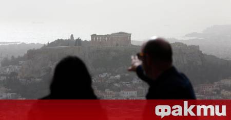 Гръцки пенсионери ще могат да се възползват от безплатни почивки