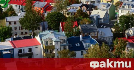 Нов доклад на Отдела за жилища и строителство в Исландия
