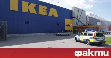 Съд в Литва осъди украински гражданин на три години и