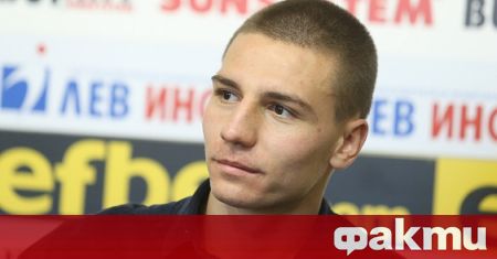 ЦСКА и Реймс вече преговарят за трансфера на Валентин Антов
