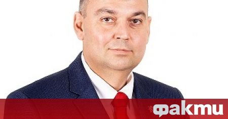 Лидерът на Възраждане в Пловдив Емил Янков ще замести депутатът