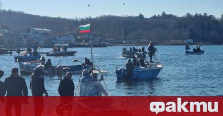 Нашето Черно море привлича все повече внимание — не само